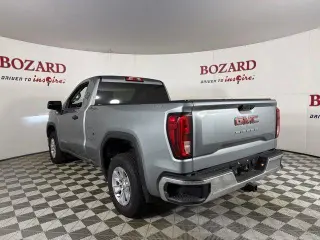 GMC Sierra 1500 2026 4x4 Pro 2p Regular Cab 6.6 ft. SB