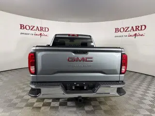GMC Sierra 1500 2026 4x4 Pro 2p Regular Cab 6.6 ft. SB