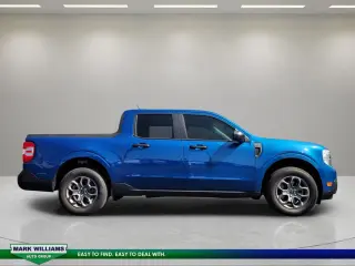 Ford Maverick 2024 AWD XLT 4dr SuperCrew 4.5 ft. SB