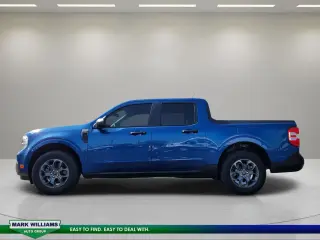 Ford Maverick 2024 AWD XLT 4dr SuperCrew 4.5 ft. SB