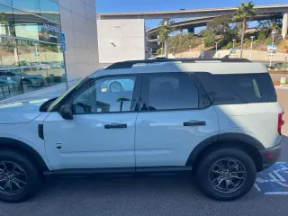 Ford Bronco Sport 2023 AWD Big Bend 4p SUV