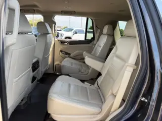 GMC Yukon 2017 4x4 Denali 4p SUV