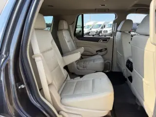 GMC Yukon 2017 4x4 Denali 4p SUV
