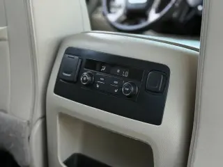 GMC Yukon 2017 4x4 Denali 4p SUV