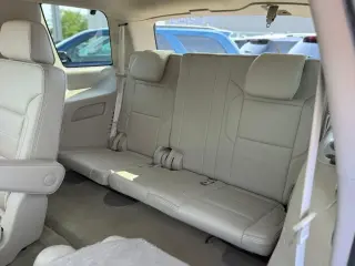 GMC Yukon 2017 4x4 Denali 4p SUV