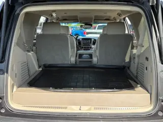 GMC Yukon 2017 4x4 Denali 4p SUV