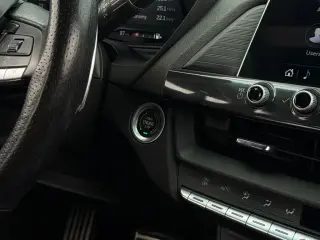 Cadillac CT4-V 2021 AWD 4p Sedan