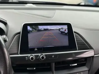 Cadillac CT4-V 2021 AWD 4p Sedan