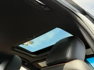 Cadillac CT4-V 2021 AWD 4p Sedan