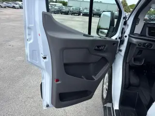 Ford Transit 2025 250 3dr SWB Low Roof Cargo Van
