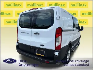 Ford Transit 2025 250 3dr SWB Low Roof Cargo Van