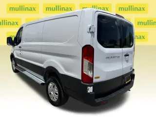 Ford Transit 2025 250 3dr SWB Low Roof Cargo Van