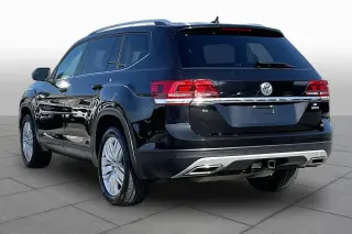 Volkswagen Atlas 2019 AWD V6 SE 4Motion 4p SUV con Tecnología