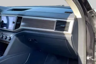 Volkswagen Atlas 2019 AWD V6 SE 4Motion 4p SUV con Tecnología