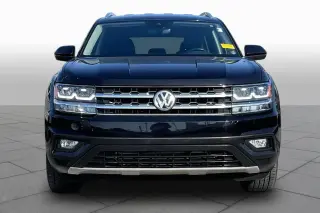 Volkswagen Atlas 2019 AWD V6 SE 4Motion 4p SUV con Tecnología