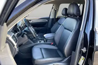 Volkswagen Atlas 2019 AWD V6 SE 4Motion 4p SUV con Tecnología