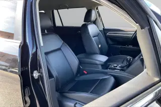 Volkswagen Atlas 2019 AWD V6 SE 4Motion 4p SUV con Tecnología