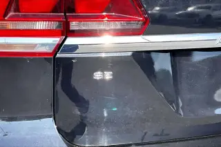 Volkswagen Atlas 2019 AWD V6 SE 4Motion 4p SUV con Tecnología