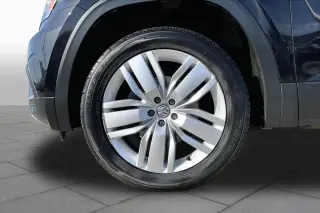 Volkswagen Atlas 2019 AWD V6 SE 4Motion 4p SUV con Tecnología
