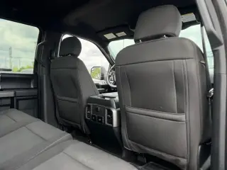 Ford F-150 2019 4x4 XLT 4p SuperCrew 5.5 ft. CB