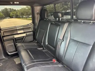 Ford F-150 2018 4x4 Lariat 4p SuperCrew 5.5 ft. SB