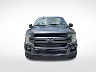 Ford F-150 2018 4x4 Lariat 4p SuperCrew 5.5 ft. SB