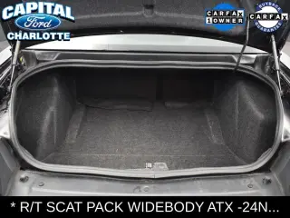 Dodge Challenger 2022 R/T Scat Pack 2dr Coupé