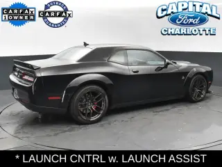 Dodge Challenger 2022 R/T Scat Pack 2dr Coupé