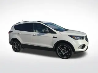 Ford Escape 2019 SEL 4p SUV