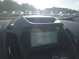 Ford Escape 2019 SEL 4p SUV