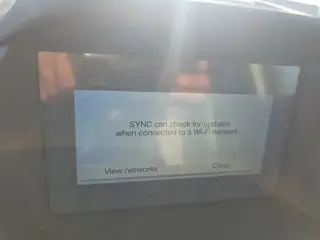 Ford Escape 2019 SEL 4p SUV