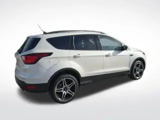Ford Escape 2019 SEL 4p SUV