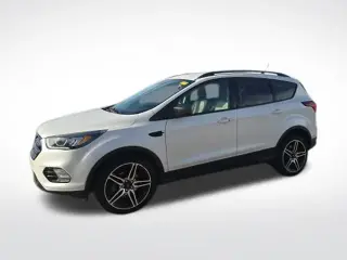 Ford Escape 2019 SEL 4p SUV