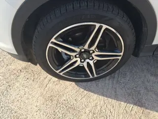 Ford Escape 2019 SEL 4p SUV