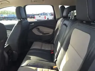 Ford Escape 2019 SEL 4p SUV