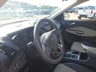 Ford Escape 2019 SEL 4p SUV