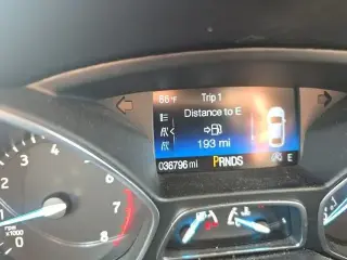 Ford Escape 2019 SEL 4p SUV