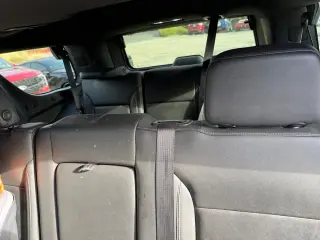 Chevrolet Tahoe 2021 4x4 LT 4p SUV