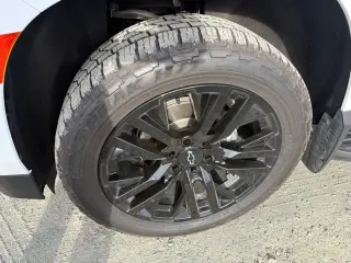 Chevrolet Tahoe 2021 4x4 LT 4p SUV