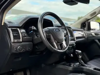 Ford Ranger 2021 4x4 Lariat 4dr SuperCrew 5.1 ft. SB
