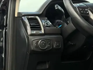 Ford Ranger 2021 4x4 Lariat 4dr SuperCrew 5.1 ft. SB
