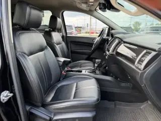 Ford Ranger 2021 4x4 Lariat 4dr SuperCrew 5.1 ft. SB