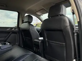Ford Ranger 2021 4x4 Lariat 4dr SuperCrew 5.1 ft. SB