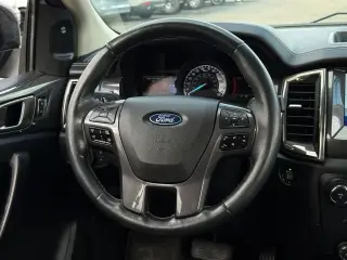 Ford Ranger 2021 4x4 Lariat 4dr SuperCrew 5.1 ft. SB
