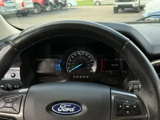 Ford Ranger 2021 4x4 Lariat 4dr SuperCrew 5.1 ft. SB