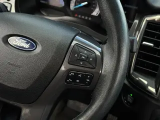 Ford Ranger 2021 4x4 Lariat 4dr SuperCrew 5.1 ft. SB