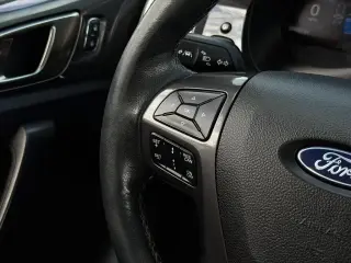 Ford Ranger 2021 4x4 Lariat 4dr SuperCrew 5.1 ft. SB
