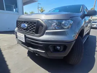 Ford Ranger 2023 4x4 XL 4p SuperCrew 5.1 ft. SB