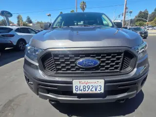 Ford Ranger 2023 4x4 XL 4p SuperCrew 5.1 ft. SB