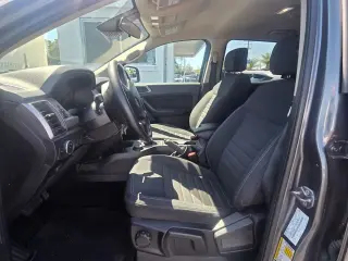 Ford Ranger 2023 4x4 XL 4p SuperCrew 5.1 ft. SB